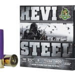 HEVI-STEEL 16GA 2.75" 15/16OZ #6 2 HEVIHS61606 1