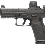 HK VP9A1 X TACT 9MM 4.7" 10RD VORTEX 2 HK2081001366
