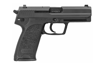 Cart 1 HK USP 45ACP 4.41" 10RD V1 DA/SA