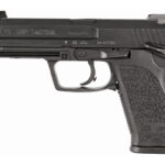 HK USP-T 9MM 4.86" 15RD V1 DA/SA 2 HK81000347 1