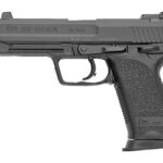 HK USP-T 45ACP 5.09" 12RD V1 DA/SA 1 HK81000350 1