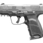 HK CC9 9MM 3.32" 10RD BLK 1 HK81000551 1