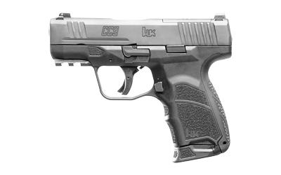HK CC9 9MM 3.32" 10RD BLK 3 HK CC9 9MM 3.32" 10RD BLK