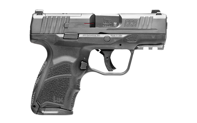 HK CC9 9MM 3.32" 10RD BLK 4 HK CC9 9MM 3.32" 10RD BLK - Image 2