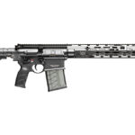 HK MR762 A4 7.62X51 16.5" 10RD BLK 1 HK81000830 1
