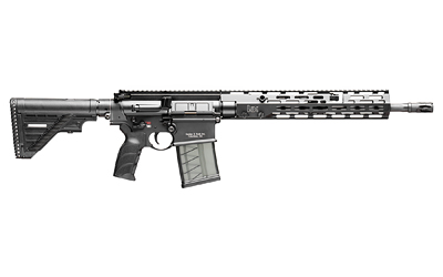 HK MR762 A4 7.62X51 16.5" 10RD BLK 3 HK MR762 A4 7.62X51 16.5" 10RD BLK