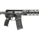 HK MR556 A4 556NATO 11" 30RD BLK 2 HK81001050 1