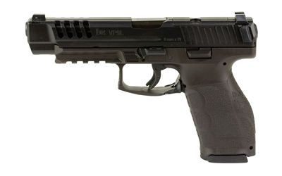 HK VP9A1 L OR 9MM 5" 10RD BLK 3 HK VP9A1 L OR 9MM 5" 10RD BLK
