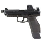 HK VP9A1 F TACT 9MM 5.12" 20RD VORTX 2 HK81001361 1
