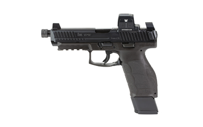 HK VP9A1 F TACT 9MM 5.12" 20RD VORTX 3 HK VP9A1 F TACT 9MM 5.12" 20RD VORTX