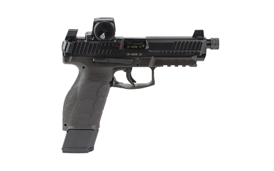 HK VP9A1 F TACT 9MM 5.12" 20RD VORTX 4 HK VP9A1 F TACT 9MM 5.12" 20RD VORTX - Image 2