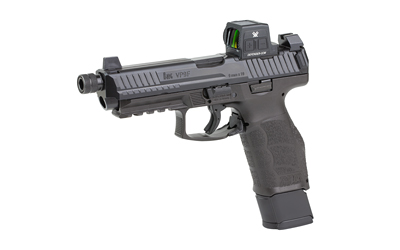 HK VP9A1 F TACT 9MM 5.12" 20RD VORTX 5 HK VP9A1 F TACT 9MM 5.12" 20RD VORTX - Image 3