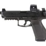 HK VP9A1 F TACT 9MM 5.12" 10RD VORTX 2 HK81001363 1