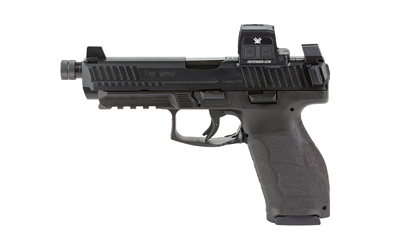 HK VP9A1 F TACT 9MM 5.12" 10RD VORTX 3 HK VP9A1 F TACT 9MM 5.12" 10RD VORTX