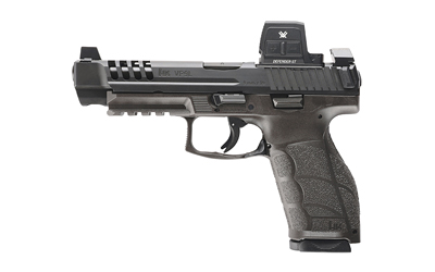 Cart 4 HK VP9A1 L OE 9MM 5" 10RD BLK VORTEX
