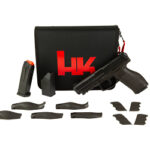 HK VP9A1 F 9MM 4.5" 10RD BLK CA APP 2 HK81001497 1