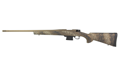 Cart 3 HOWA M1500 FENCE LINE 22ARC 22" SE