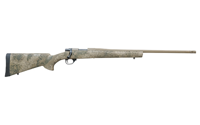 HOWA M1500 FENCE LINE 6ARC 20" PR 3 HOWA M1500 FENCE LINE 6ARC 20" PR