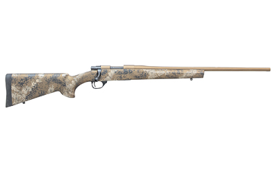 HOWA M1500 FENCE LINE 7.62X39 20" SE 4 HOWA M1500 FENCE LINE 7.62X39 20" SE - Image 2