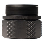 HUX HUB QD ADAPTER 2.0 BLACK 2 HUX3486 1