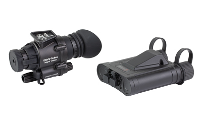 INFITAC DNVS-14 PRO NIGHT VISION BLK 3 INFITAC DNVS-14 PRO NIGHT VISION BLK