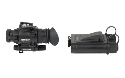 INFITAC DNVS-14 PRO NIGHT VISION BLK 5 INFITAC DNVS-14 PRO NIGHT VISION BLK - Image 3