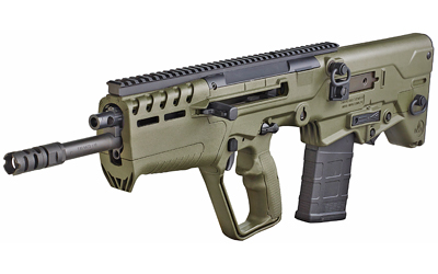 Cart 2 IWI TAVOR 7 762NATO 16.5" 20RD ODG