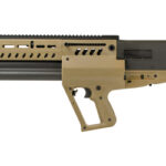 IWI TAVOR TS12 12GA 18.5" 15RD FDE 2 IWITS12F 1