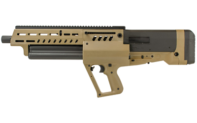 Cart 1 IWI TAVOR TS12 12GA 18.5" 15RD FDE