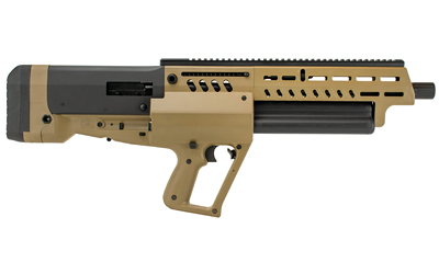 IWI TAVOR TS12 12GA 18.5" 15RD FDE 4 IWI TAVOR TS12 12GA 18.5" 15RD FDE - Image 2