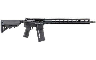 IWI ZION Z-15 SPR 556NATO 18" 30RD 4 IWI ZION Z-15 SPR 556NATO 18" 30RD - Image 2