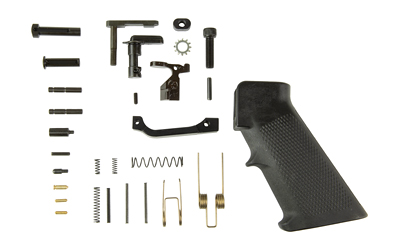 KAK AR-15 LOWER PARTS KIT NO FCG 3 KAK AR-15 LOWER PARTS KIT NO FCG