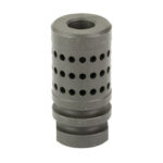 KAK COMPENSATOR 1/2X28 BLK 2 KAKCOMP 556 1