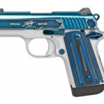 KIMBER MICRO9 9MM SPHIRE 3.15 NS 7RD 2 KIM3300111 1