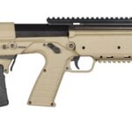 KELTEC RDB17 CARBINE 5.56 BL/TAN 17" 1 KTRDBTAN