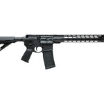 LAN SF15 PATROL 16" 223WYLDE BLK 30R 1 LAN01 FA 223 PATROL 1