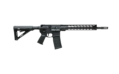 LAN SF15 PATROL 16" 223WYLDE BLK 30R 3 LAN SF15 PATROL 16" 223WYLDE BLK 30R