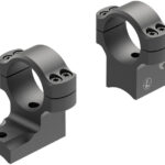 LEUP BC SAV 10/110 1" HIGH 2PC 8-40 1 LEU20187353