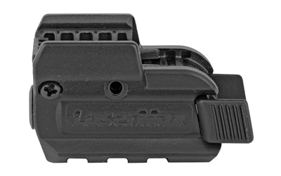 LASERMAX SPARTAN RAIL MNTD LSR GRN 5 LASERMAX SPARTAN RAIL MNTD LSR GRN - Image 3