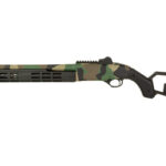 LTT BERETTA 1301T 12GA 18.5" 7RD M81 1 LTT 1301 MIESH M 1