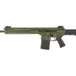 LWRC REPR MKII 762 20" 20RD FLTD ODG 1 LWREPRMKIIR7ODGF20SC 1