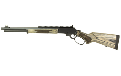 MARLIN 1895 45-70 19.1" GRY/BRN TB 3 MARLIN 1895 45-70 19.1" GRY/BRN TB