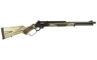 MARLIN 1895 45-70 19.1" GRY/BRN TB 4 MARLIN 1895 45-70 19.1" GRY/BRN TB - Image 2