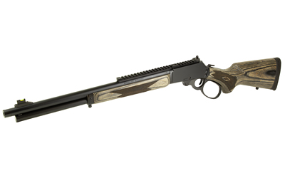 MARLIN 1895 45-70 19.1" GRY/BRN TB 5 MARLIN 1895 45-70 19.1" GRY/BRN TB - Image 3