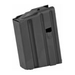MAG ASC AR223 5RD STS BLK W/ BLK 2 MGASC223 5RD SS B 1