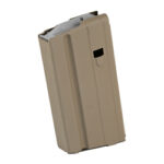 MAG ASC AR6.8 15RD STS FDE 2 MGASC68 15RD SS FDE 1