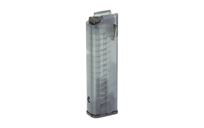 Cart 2 MAG B&T MP9/TP9/APC9/SPC9 9MM 15RD