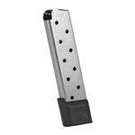 MAG CMC PROD RPM 10RD 45ACP STS W/PD 2 MGCMCM RPM 45FS10 1