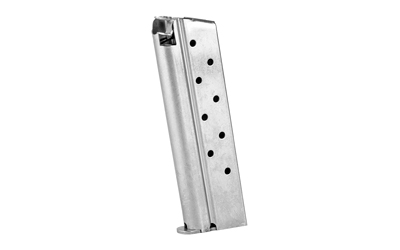MAG COLT GVT/GC/CC 38 SUPER STS 9RD 3 MAG COLT GVT/GC/CC 38 SUPER STS 9RD