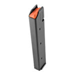 MAG DURAMAG 32RD 9MM COLT SS BLK 1 MGDM3209041178CPD 1